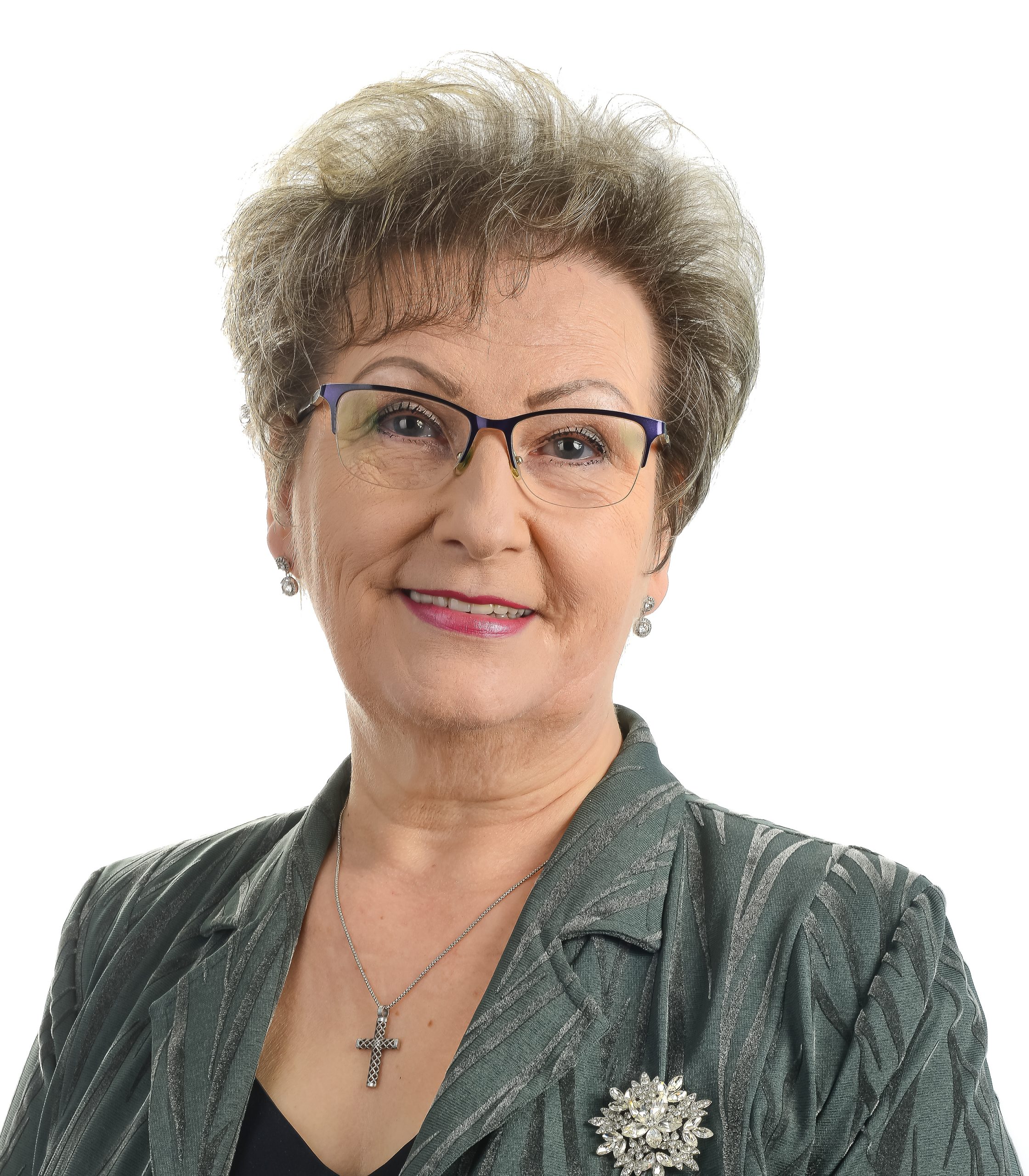 Yiivieska, Ulla Lehtikangas