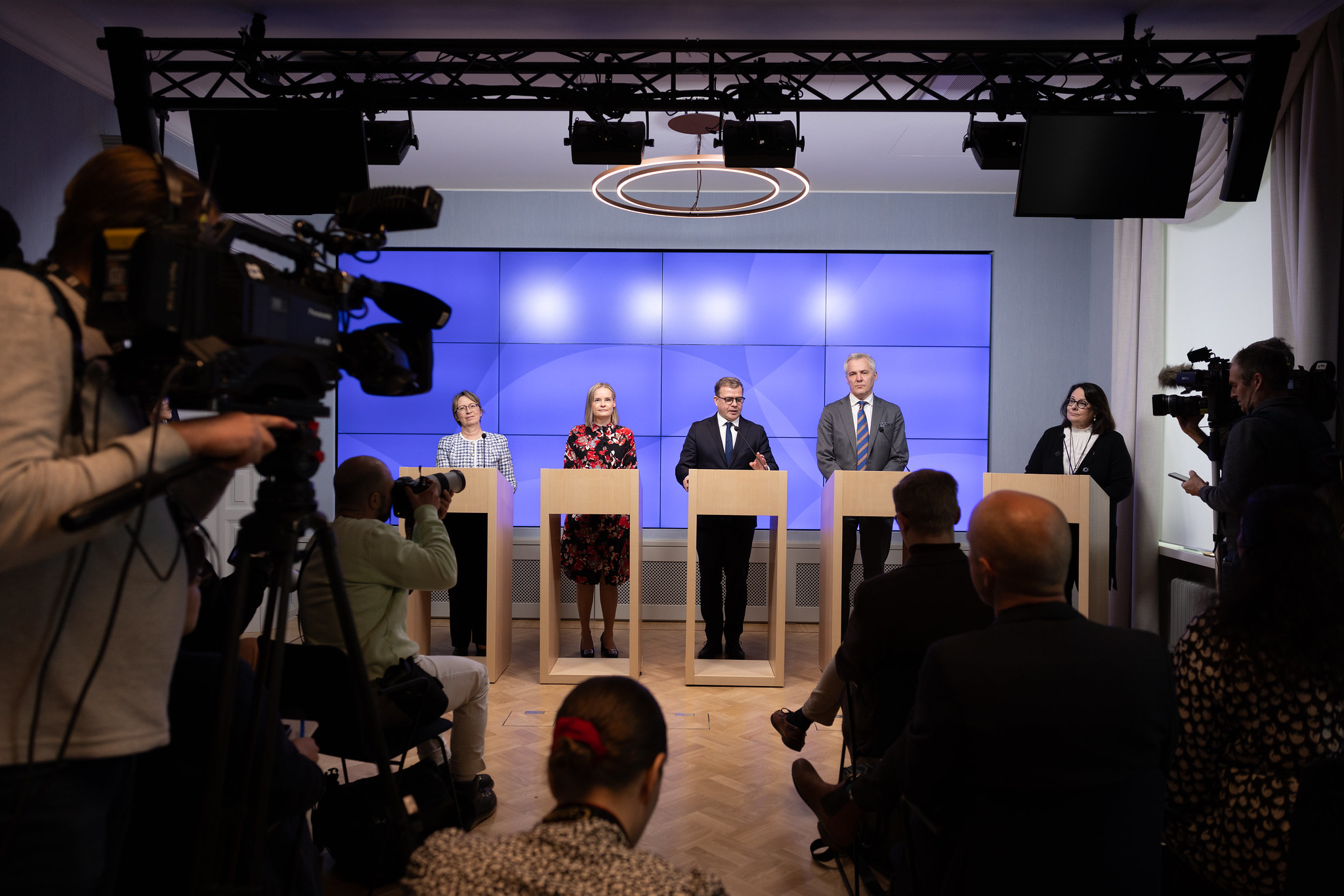 puoliväliriihi 2025